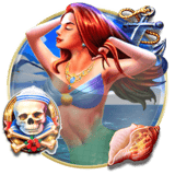 Triple Stop: Mermaids Find